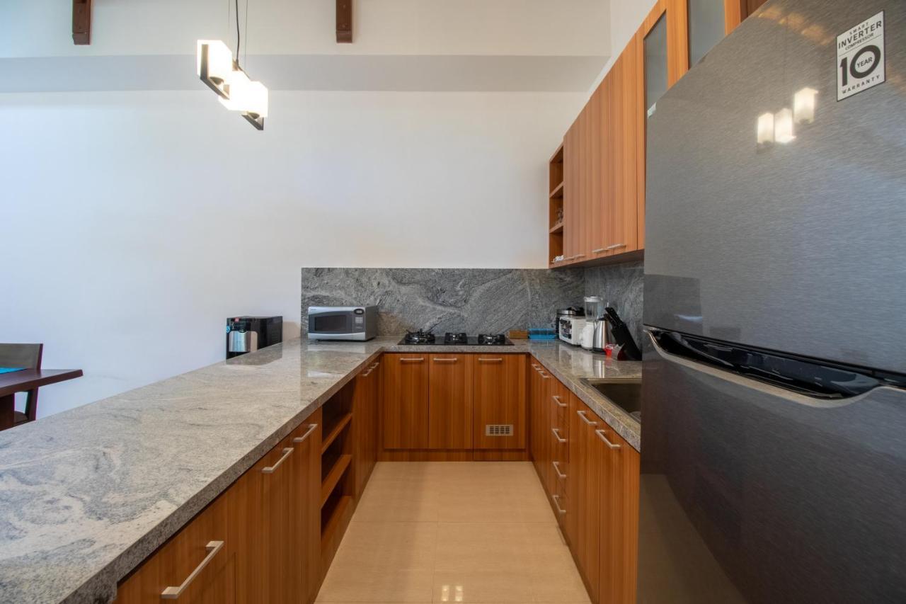 Villa Sayang Sanur II Ngoại thất bức ảnh