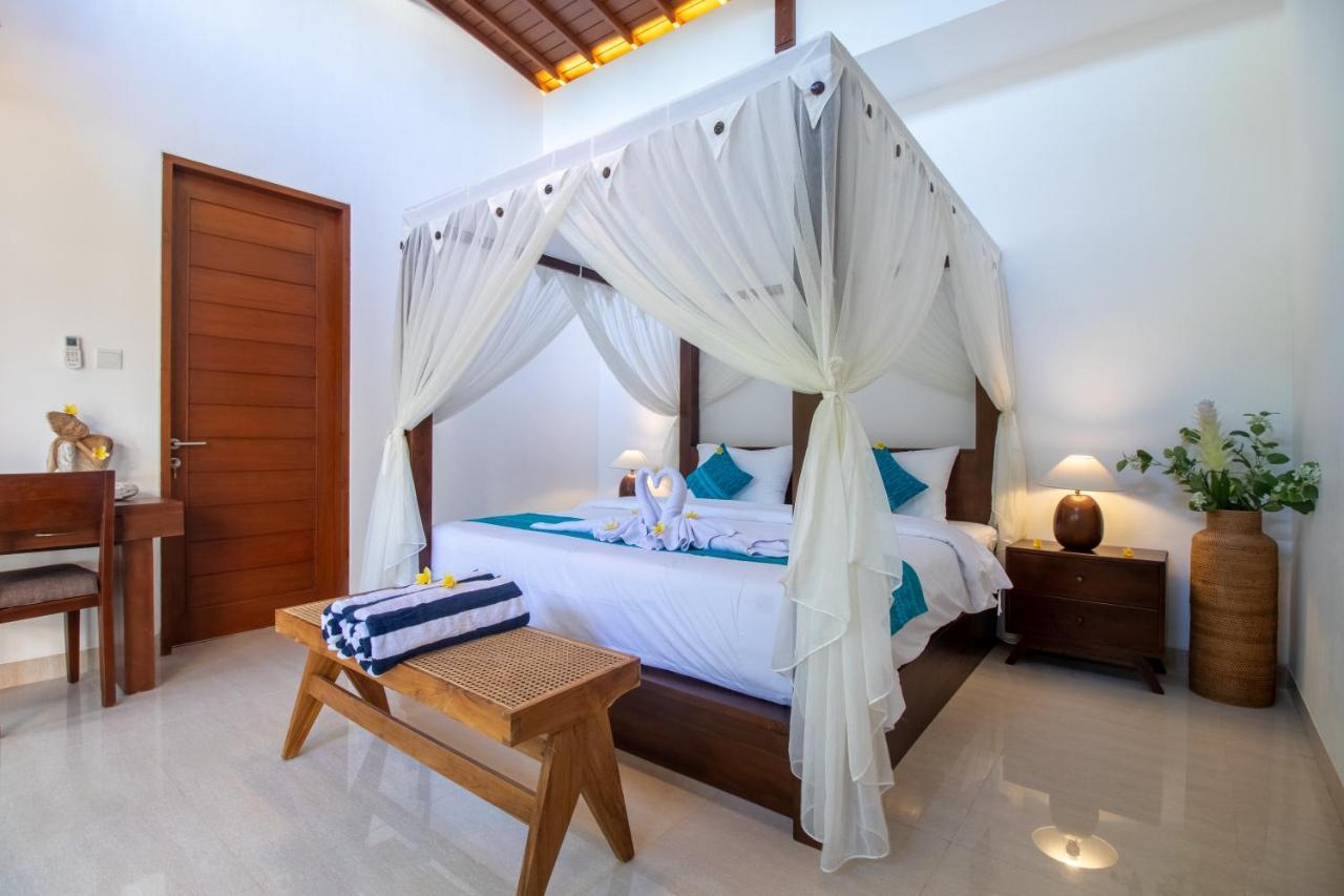 Villa Sayang Sanur II Ngoại thất bức ảnh