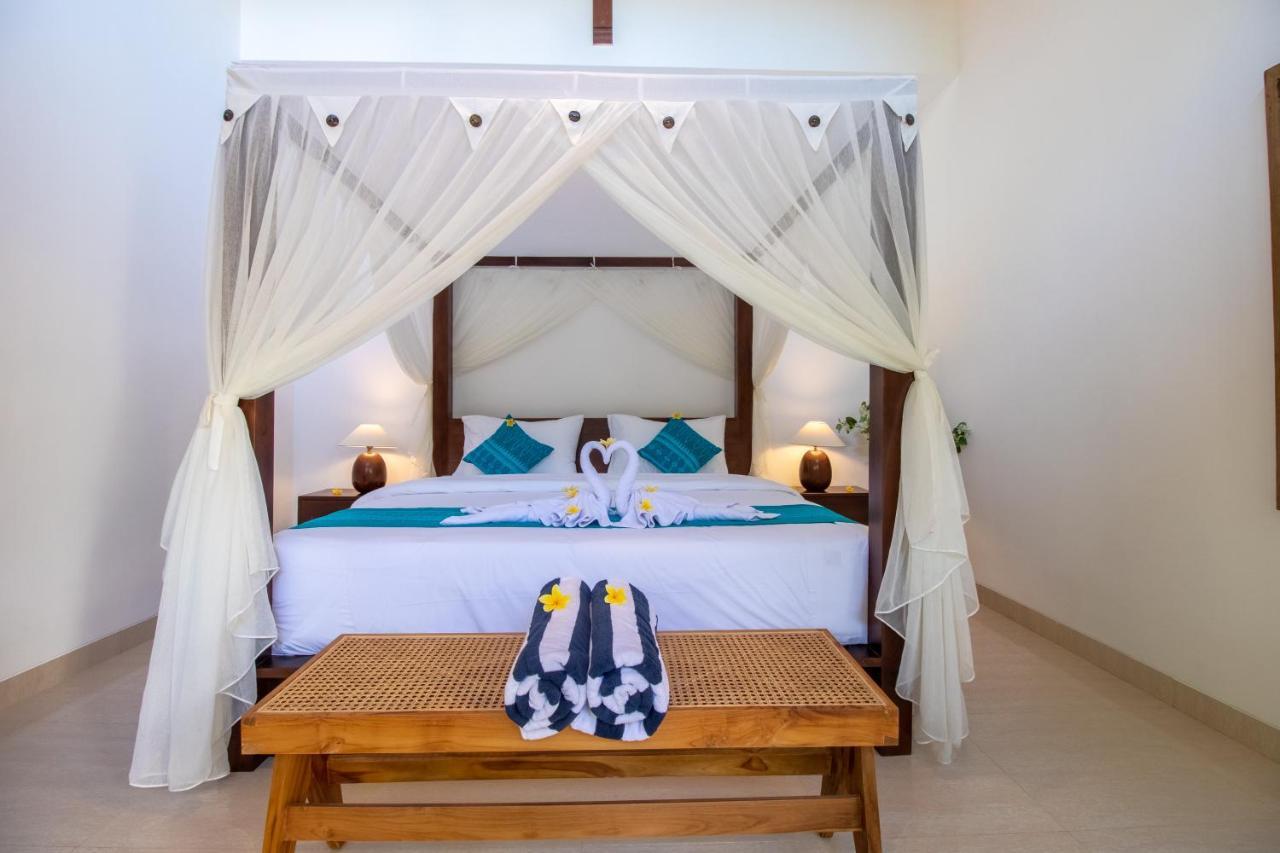 Villa Sayang Sanur II Ngoại thất bức ảnh