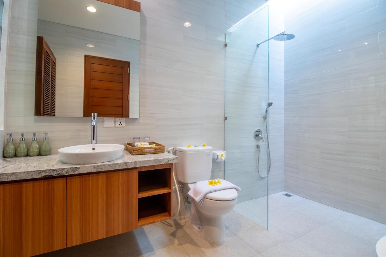 Villa Sayang Sanur II Ngoại thất bức ảnh