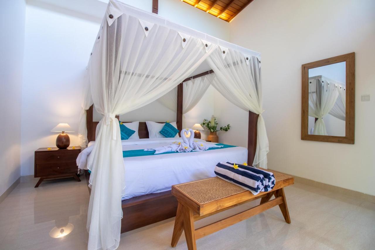 Villa Sayang Sanur II Ngoại thất bức ảnh