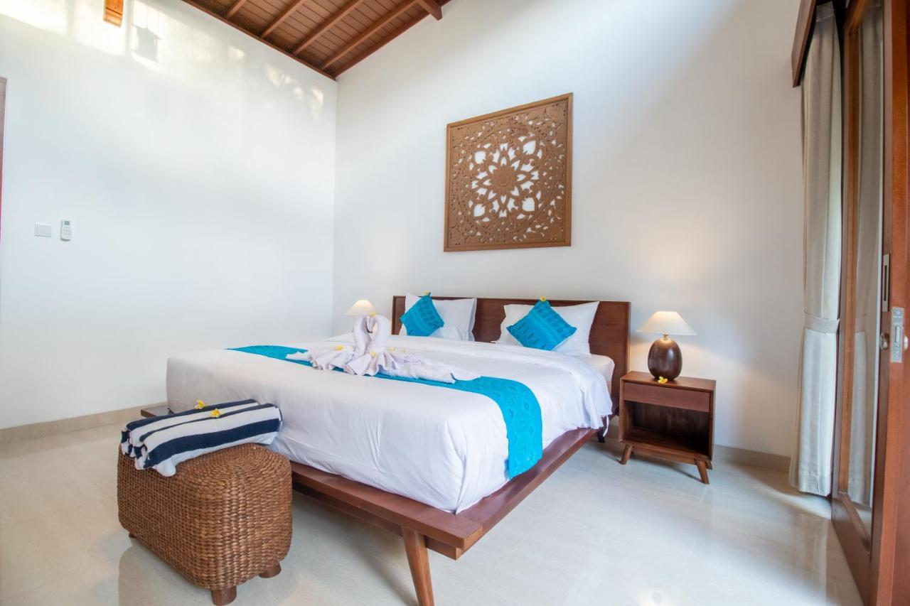 Villa Sayang Sanur II Ngoại thất bức ảnh