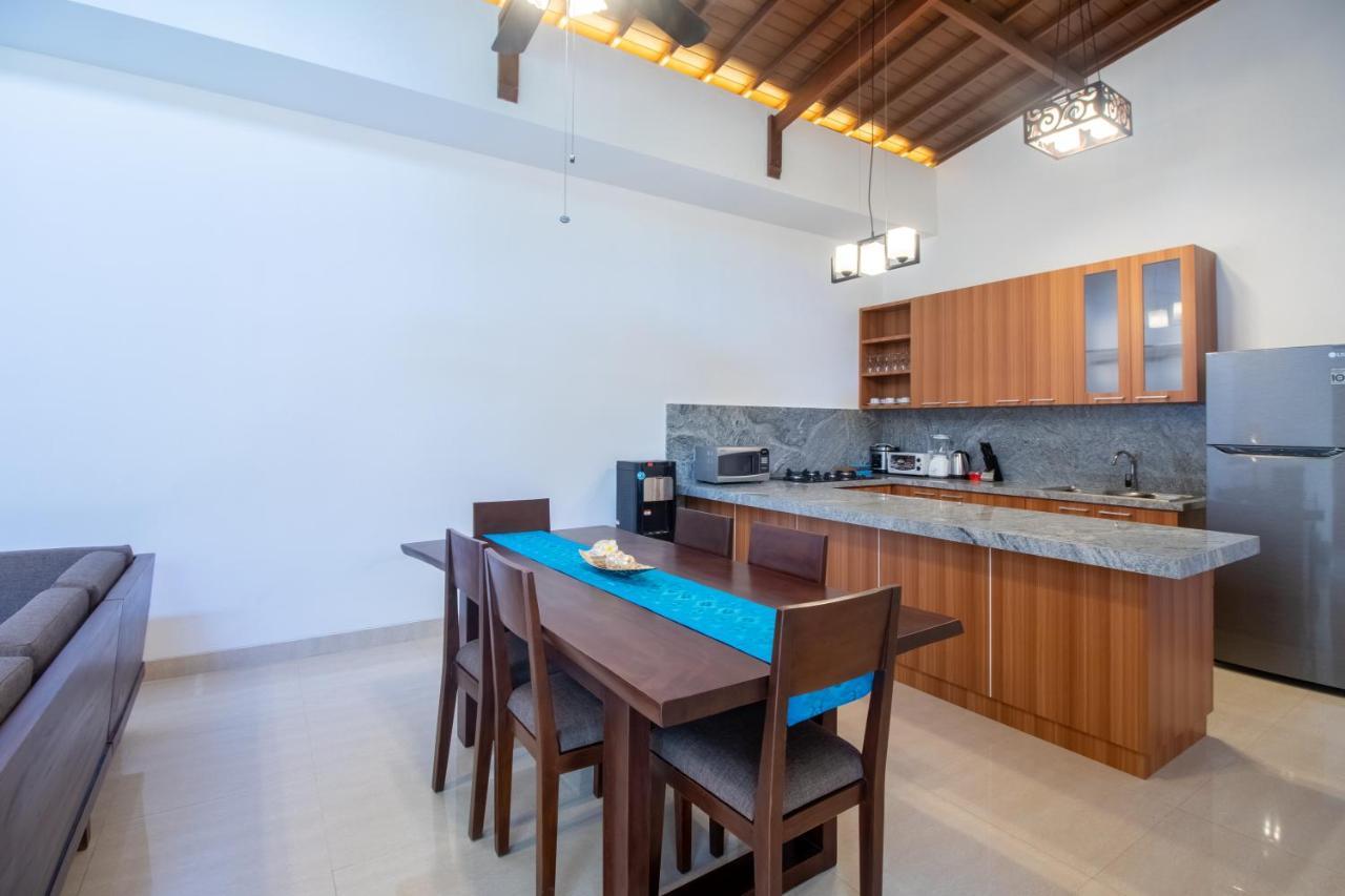 Villa Sayang Sanur II Ngoại thất bức ảnh