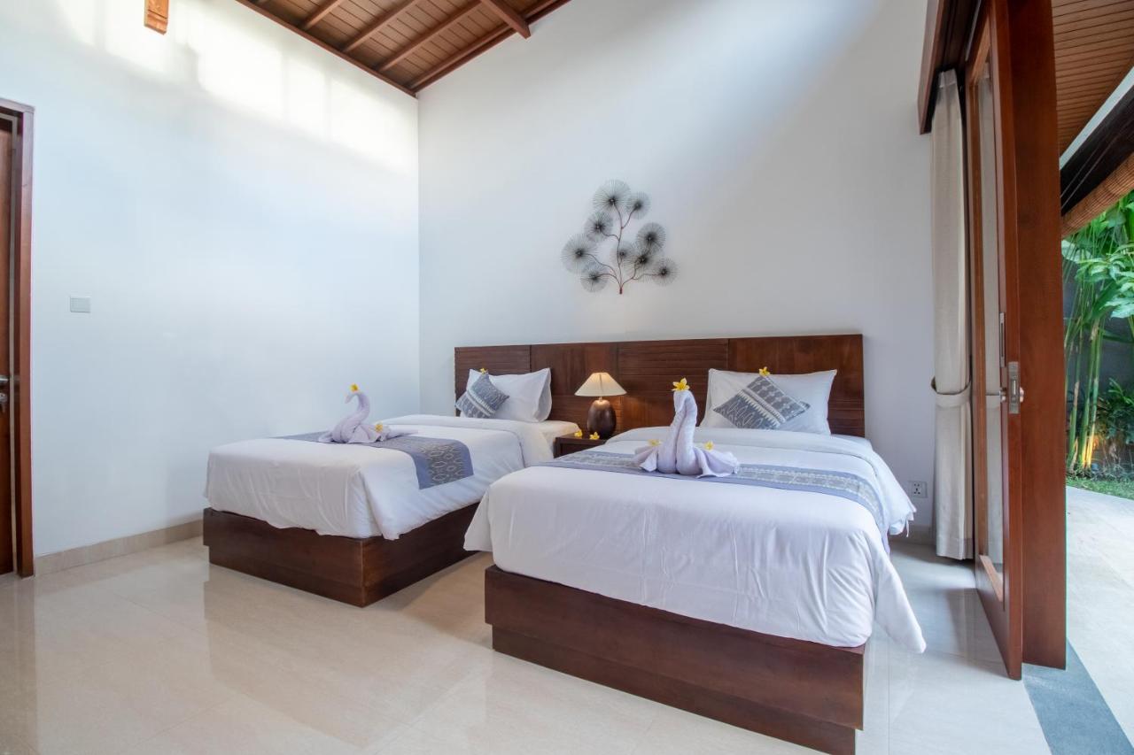 Villa Sayang Sanur II Ngoại thất bức ảnh