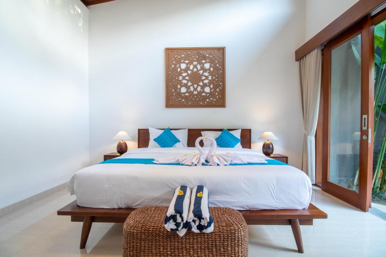 Villa Sayang Sanur II Ngoại thất bức ảnh