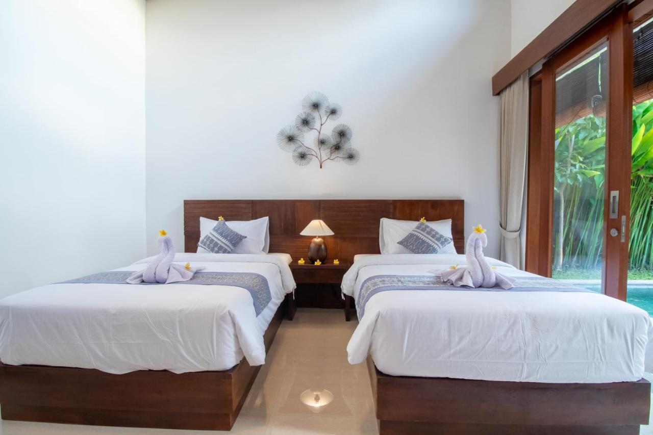 Villa Sayang Sanur II Ngoại thất bức ảnh